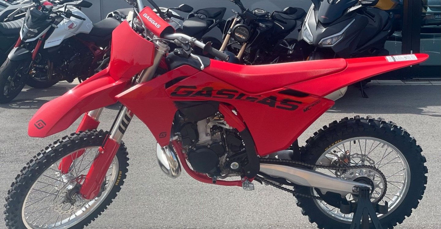 Angebot GASGAS MC 300