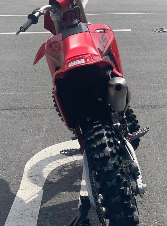 Angebot GASGAS MC 300