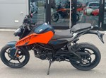 Angebot KTM 125 Duke