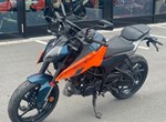 Angebot KTM 125 Duke