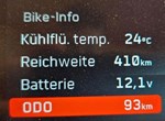 Angebot KTM 125 Duke