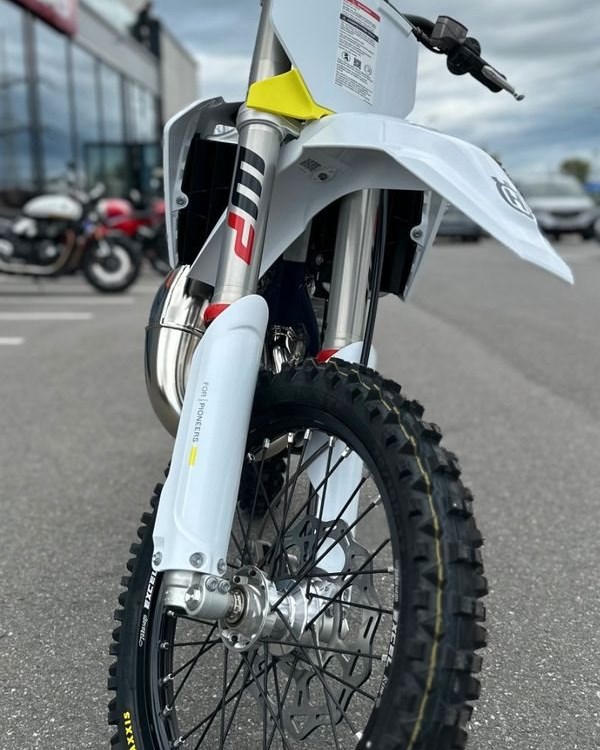 Angebot Husqvarna TC 85 17/14