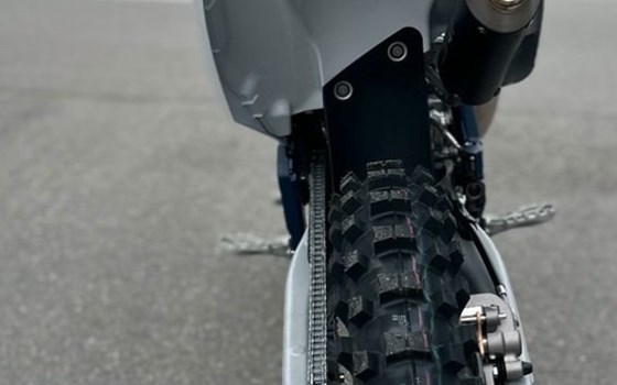 Neufahrzeug Husqvarna TC 85 17/14 - Bild 5