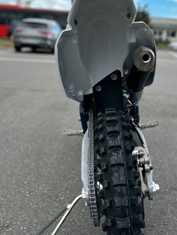 Angebot Husqvarna TC 85 17/14