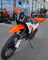 KTM 390 Adventure R