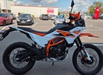 Angebot KTM 390 Adventure R