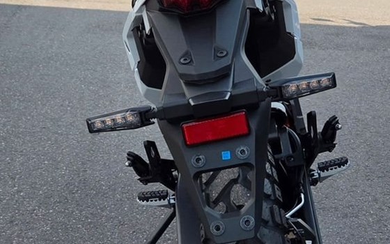 Neufahrzeug KTM 390 Adventure R - Bild 4