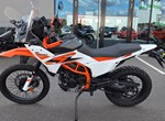 Angebot KTM 390 Adventure R