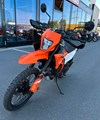 KTM 390 Enduro R