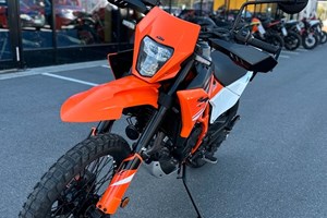 Angebot KTM 390 Enduro R