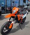 KTM 125 SMC R