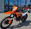 KTM 125 Enduro R