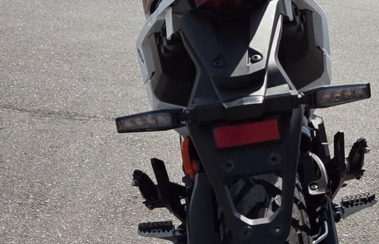 Neufahrzeug KTM 125 Enduro R - Bild 5