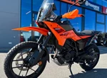 Angebot KTM 390 Adventure X