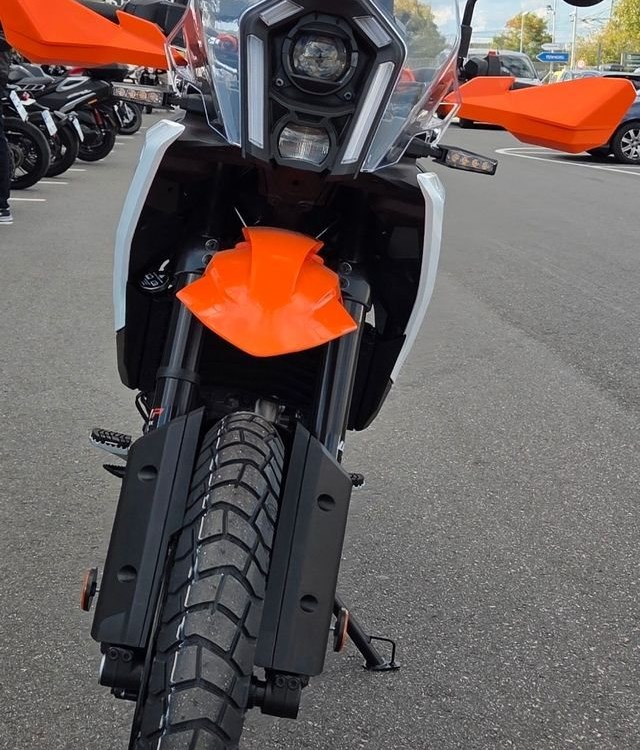 Angebot KTM 390 Adventure X