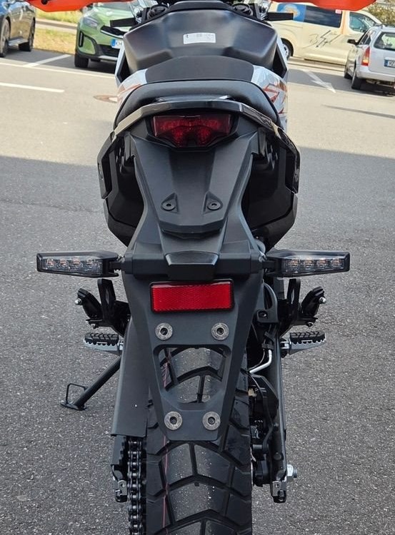 Angebot KTM 390 Adventure X