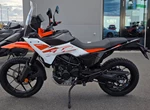 Angebot KTM 390 Adventure X