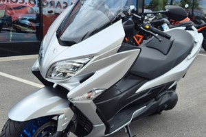 Angebot Suzuki Burgman 400