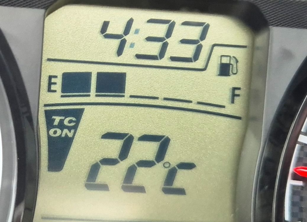 Angebot Suzuki Burgman 400