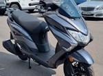 Angebot Suzuki Burgman Street 125EX