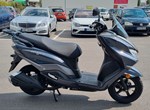 Angebot Suzuki Burgman Street 125EX