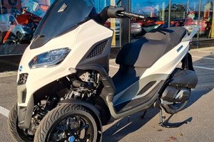 Angebot Piaggio MP3 310