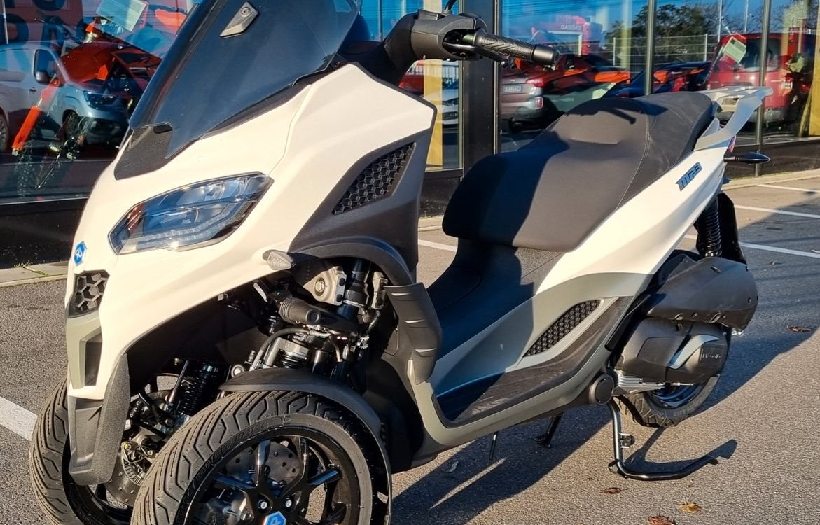 Angebot Piaggio MP3 310