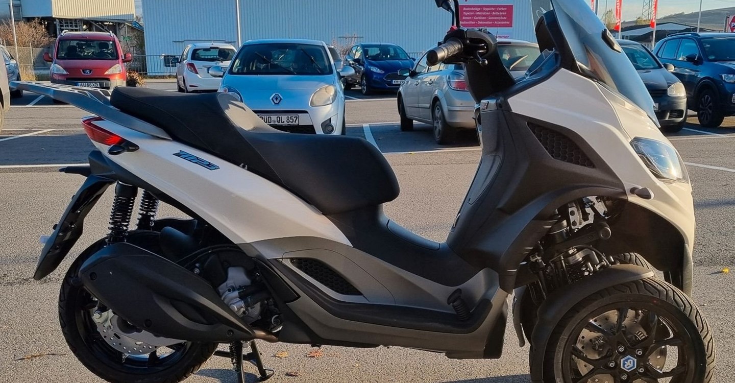 Angebot Piaggio MP3 310