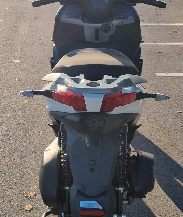 Angebot Piaggio MP3 310