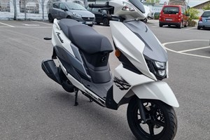 Angebot Suzuki Avenis 125