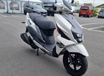 Angebot Suzuki Avenis 125