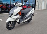 Angebot Suzuki Avenis 125