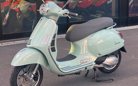 Neufahrzeug Vespa GTS 310 SuperSport - Bild 10