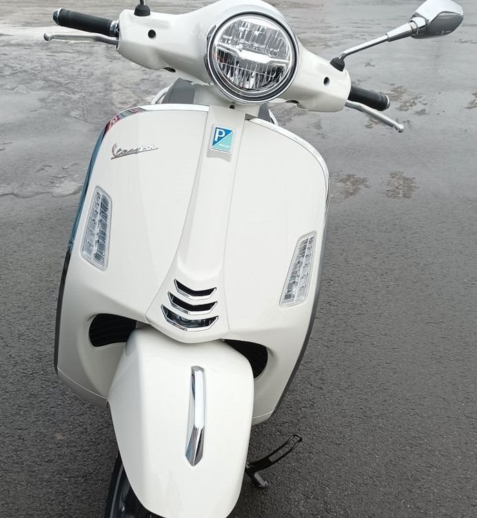 Angebot Vespa GTS 310 SuperSport