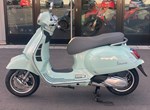 Angebot Vespa GTS 310 SuperSport