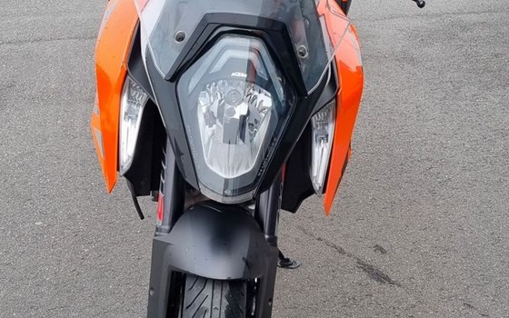 Gebrauchtmotorrad KTM 1290 Super Duke GT - Bild 2