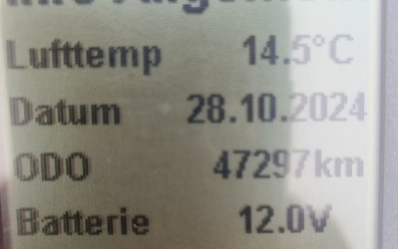 Gebrauchtmotorrad KTM 1290 Super Duke GT - Bild 7