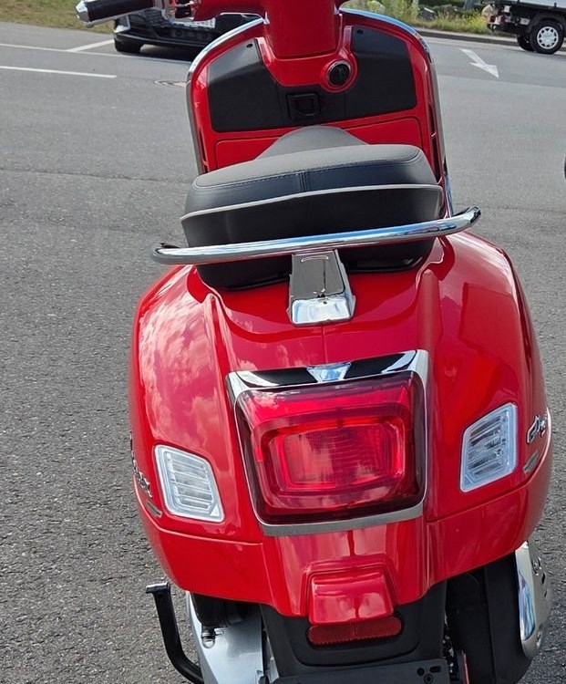 Angebot Vespa GTS 310 Super