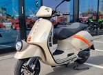 Angebot Vespa GTV 300