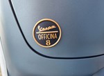 Angebot Vespa Primavera 50 Officina 8