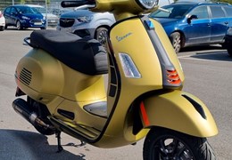 Gebrauchte Vespa GTS 125 Super Sport