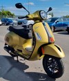 Vespa GTS 125 Super Sport