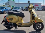 Angebot Vespa GTS 125 Super Sport