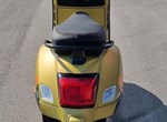 Angebot Vespa GTS 125 Super Sport
