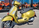 Angebot Vespa GTS 125 Super Sport