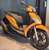 Piaggio Medley 125 S