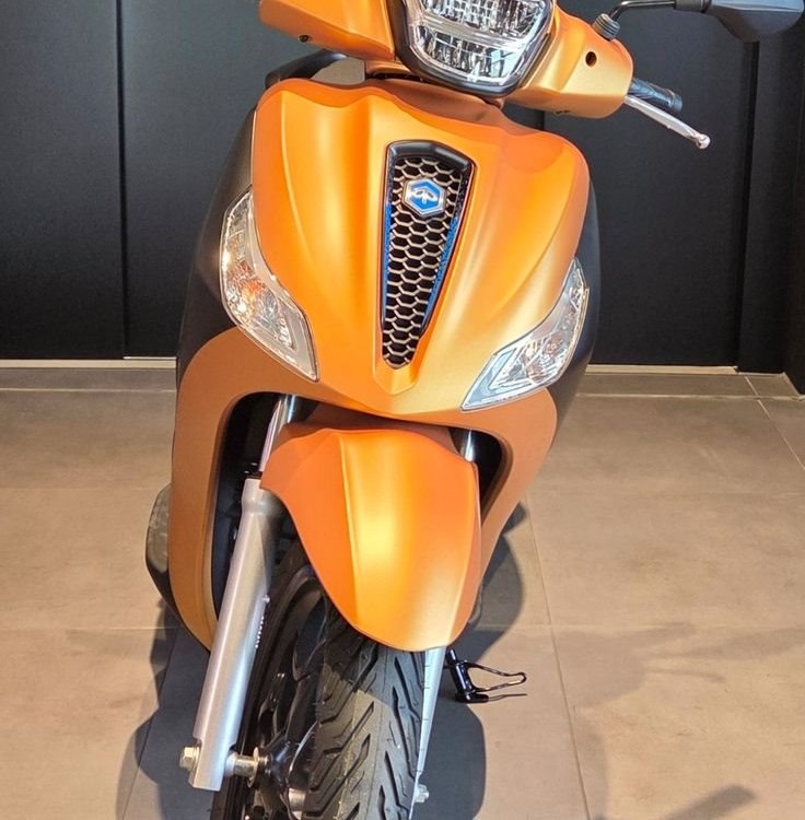 Angebot Piaggio Medley 125 S