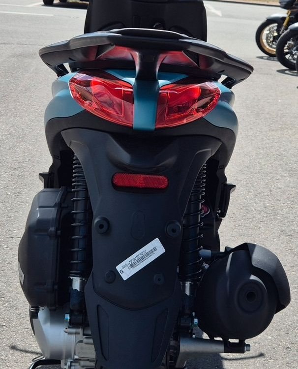 Angebot Piaggio Medley 125 S