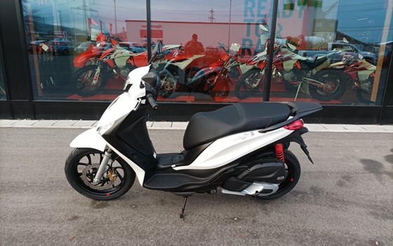 Neufahrzeug Piaggio Medley 125 S - Bild 7