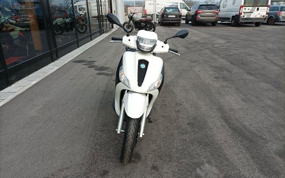 Neufahrzeug Piaggio Medley 125 S - Bild 8